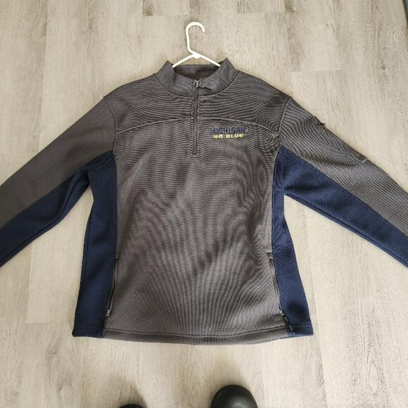 University of Michigan Pullover - Picture 3 of 4